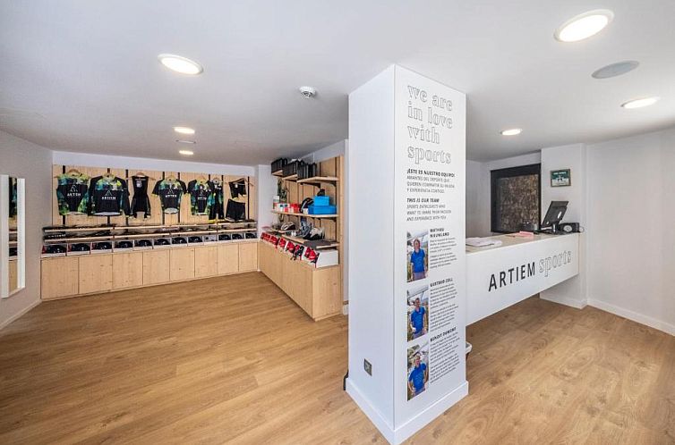 ARTIEM Audax - Adults Only