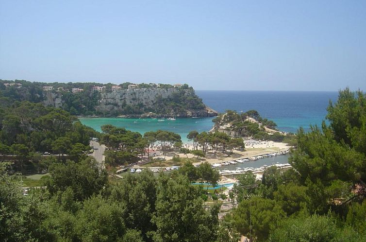 Menorca Bonavista