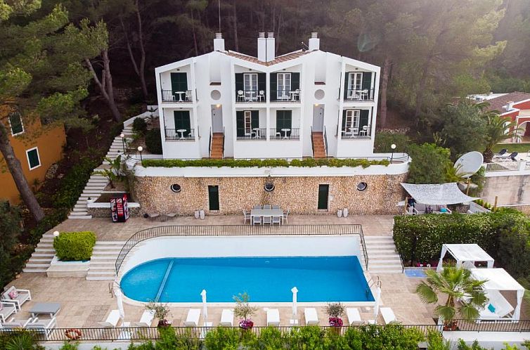 Unterkunft 7516013 - Appartement Mallorca - Desmais Apartments