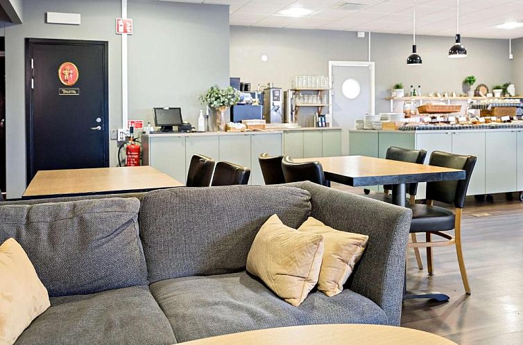 Best Western Hotell Ljungby