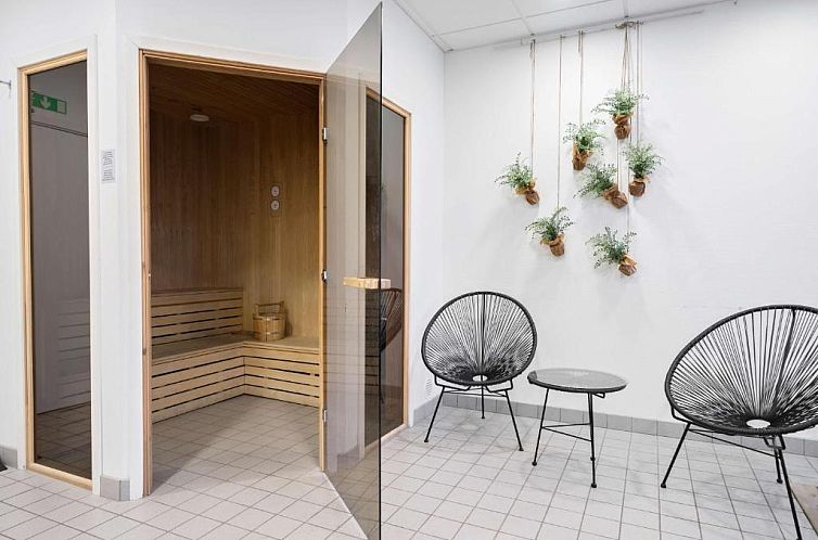 Best Western Hotell Ljungby
