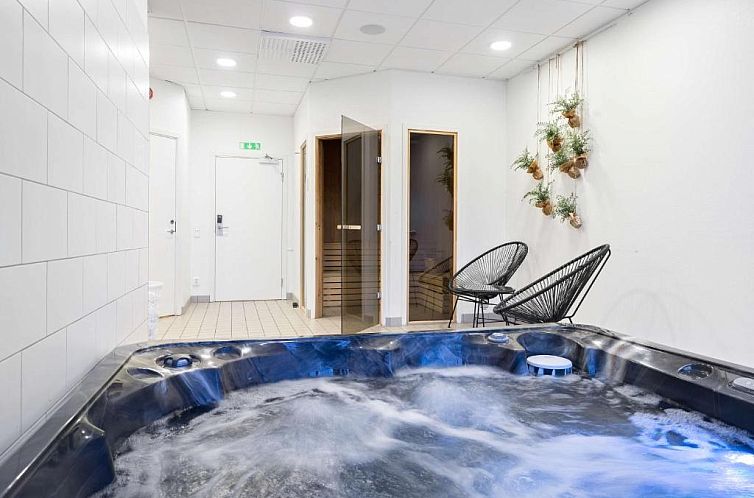 Best Western Hotell Ljungby