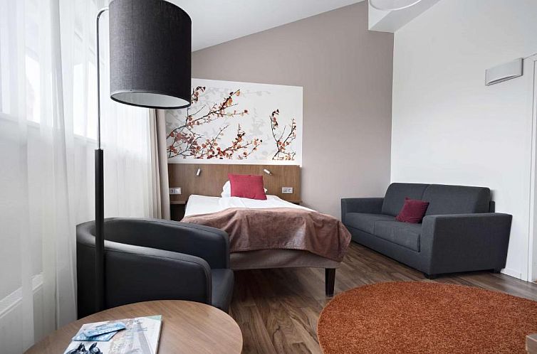 Best Western Hotell Ljungby