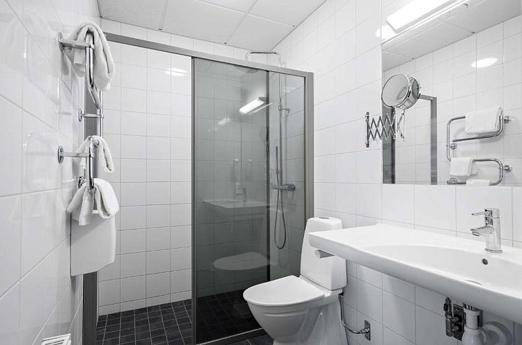 Best Western Hotell Ljungby