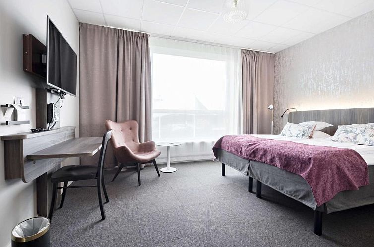 Best Western Hotell Ljungby