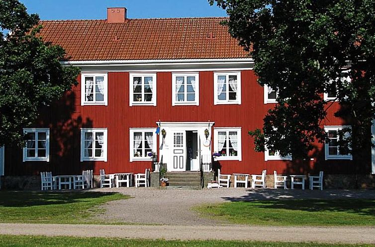 STF Hostel Södra Ljunga