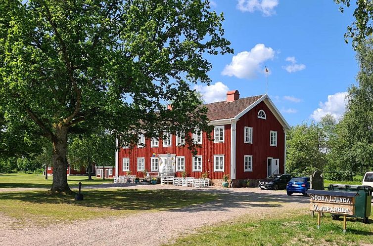 STF Hostel Södra Ljunga