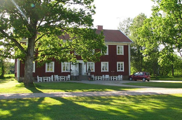 STF Hostel Södra Ljunga
