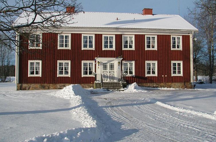 STF Hostel Södra Ljunga