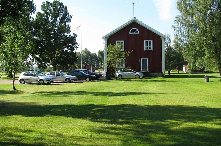 STF Hostel Södra Ljunga