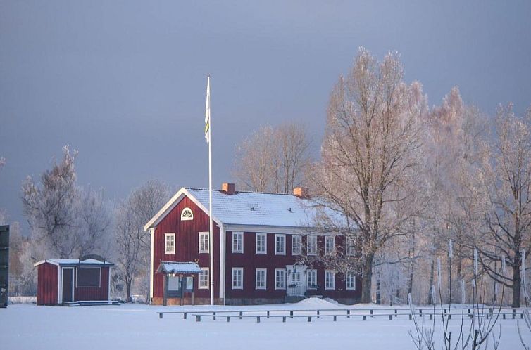 STF Hostel Södra Ljunga