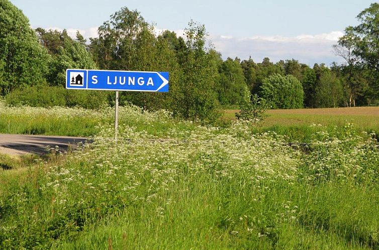 STF Hostel Södra Ljunga