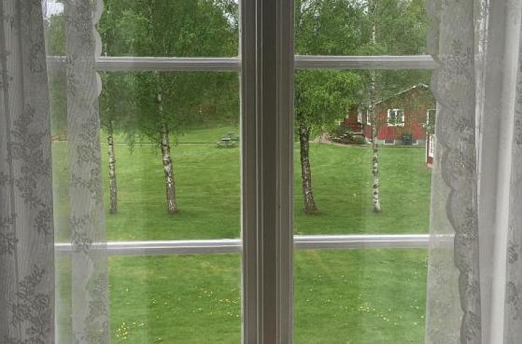 STF Hostel Södra Ljunga