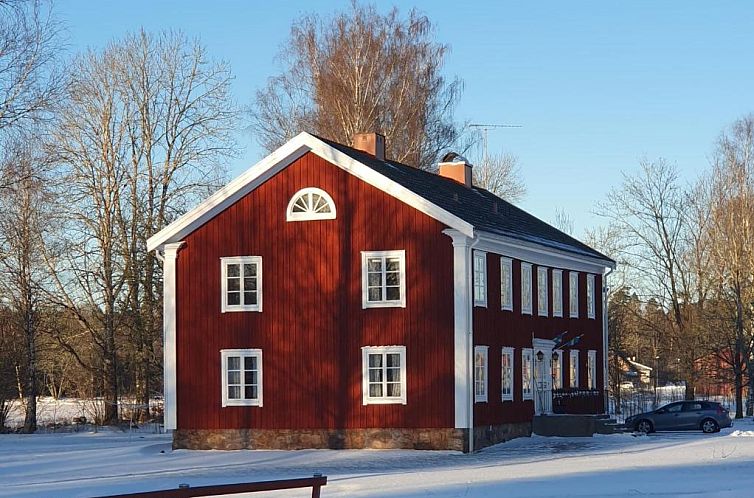 STF Hostel Södra Ljunga