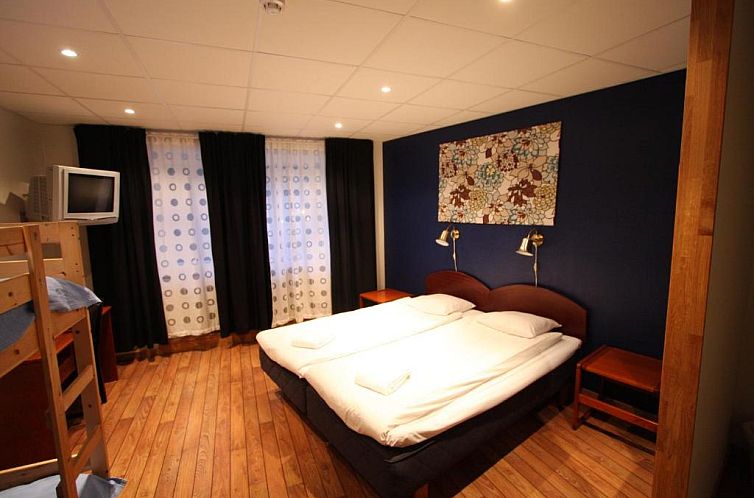 Hotell Linnéa