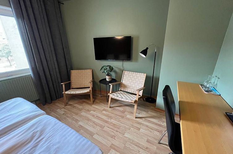 Hotell Linnéa
