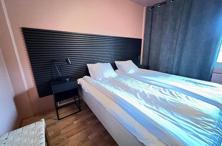 Hotell Linnéa