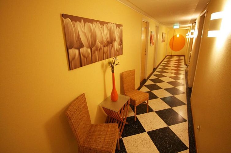Hotell Linnéa
