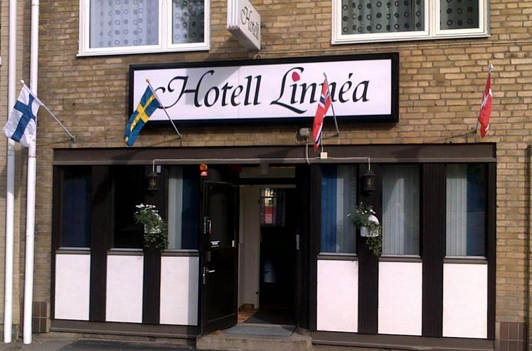Hotell Linnéa
