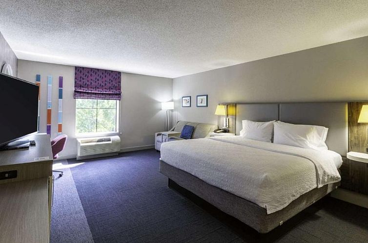 Hampton Inn East Windsor