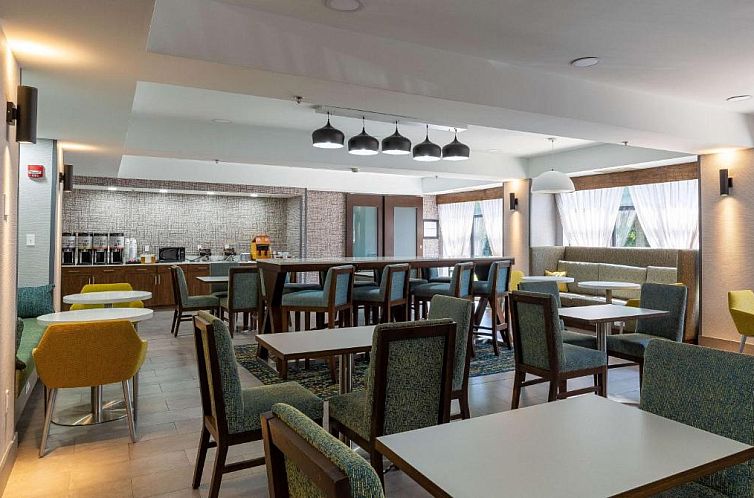 Hampton Inn East Windsor