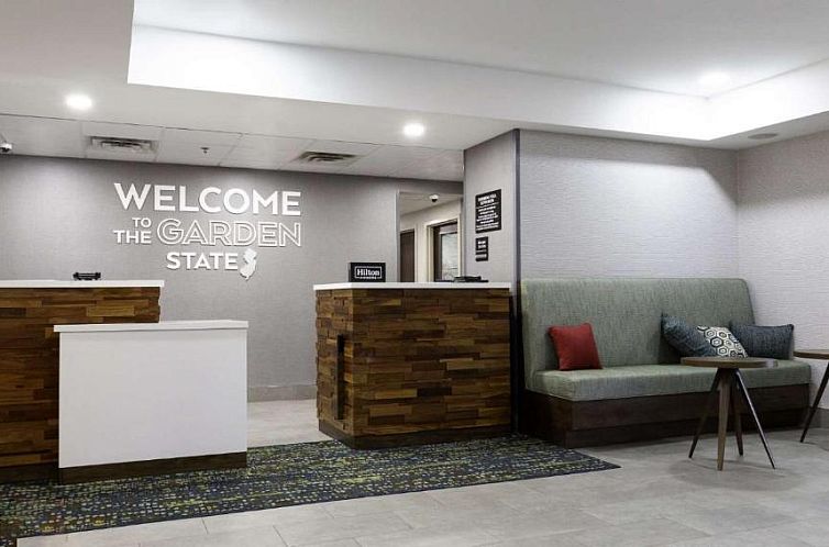 Hampton Inn East Windsor