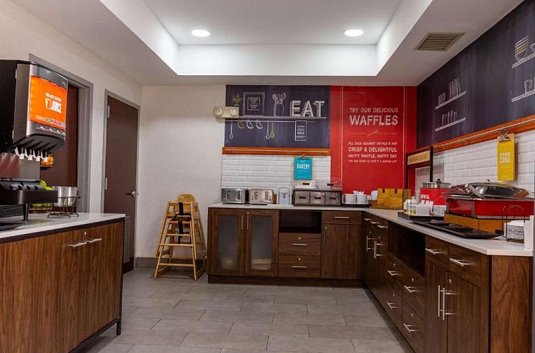 Hampton Inn East Windsor