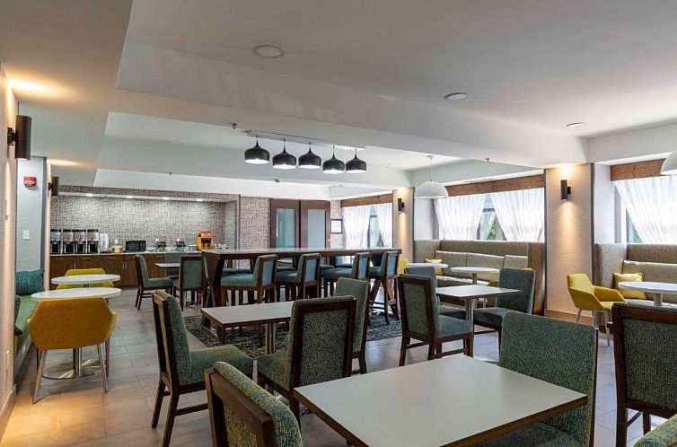 Hampton Inn East Windsor