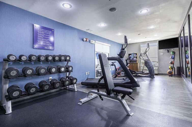 Hampton Inn East Windsor
