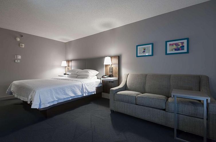 Hampton Inn East Windsor