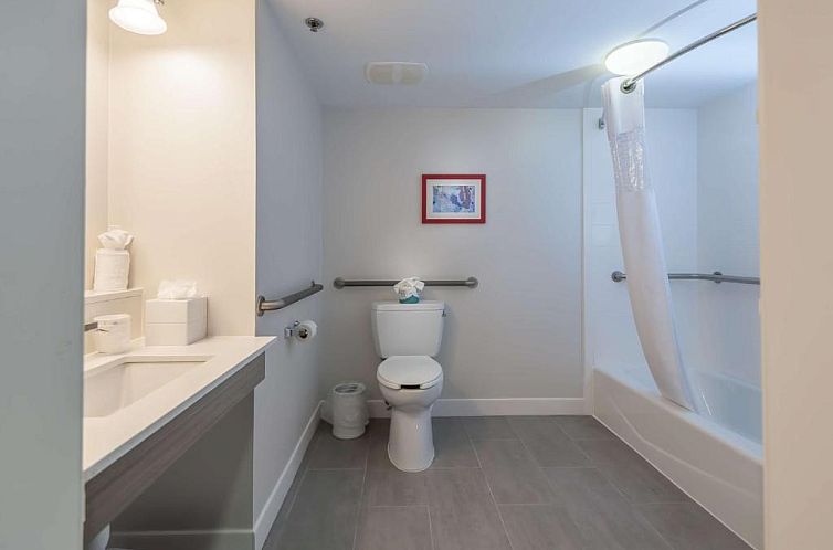 Hampton Inn East Windsor