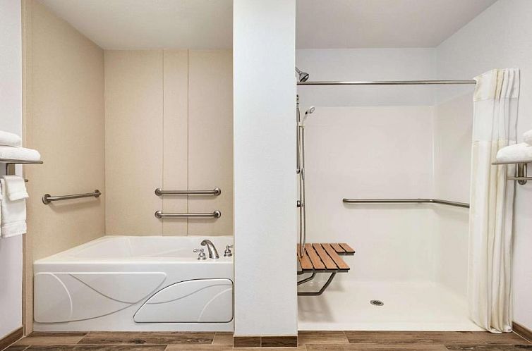 Hilton Garden Inn Dubuque Downtown