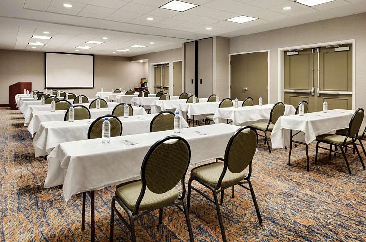 Hilton Garden Inn Dubuque Downtown