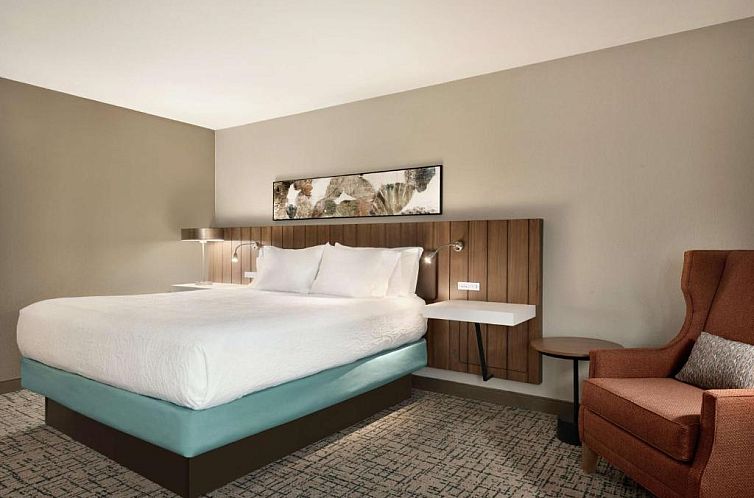 Hilton Garden Inn Dubuque Downtown