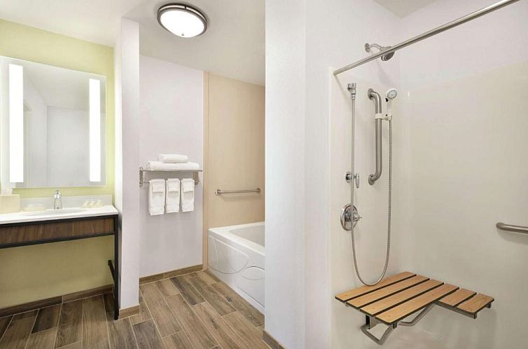 Hilton Garden Inn Dubuque Downtown