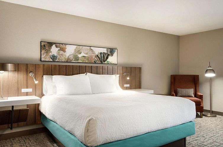 Hilton Garden Inn Dubuque Downtown