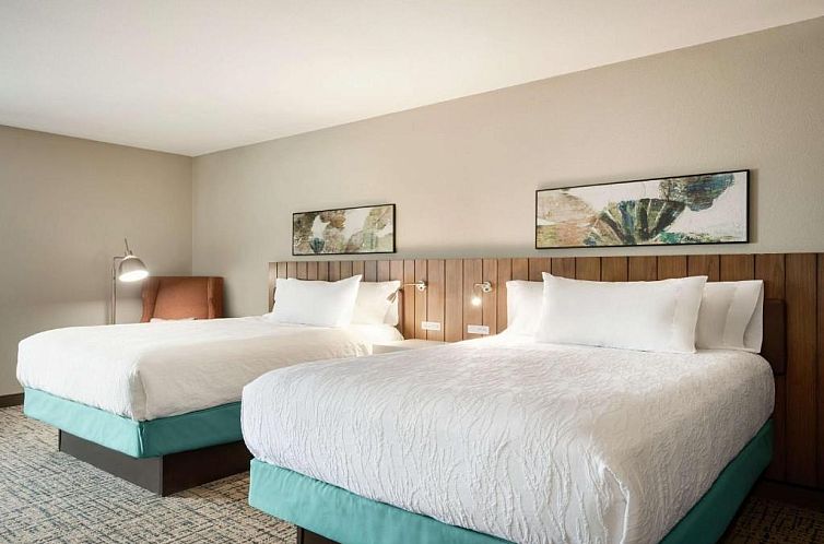 Hilton Garden Inn Dubuque Downtown