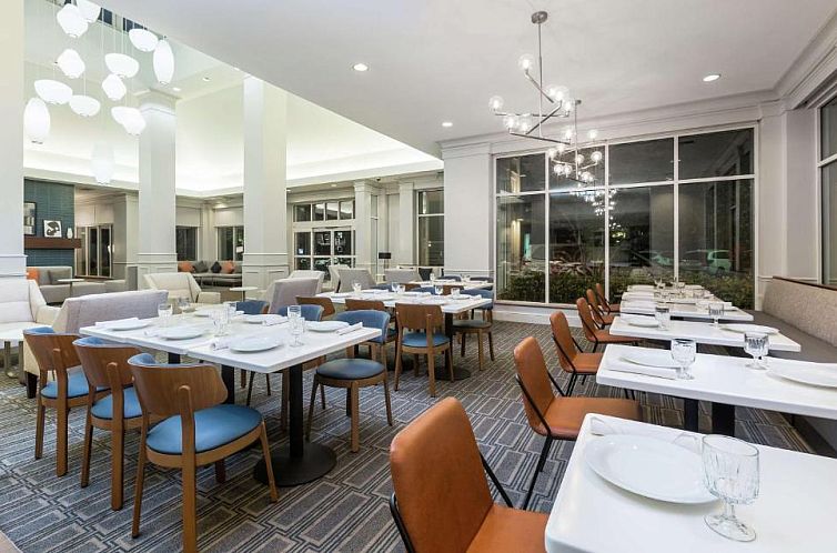 Hilton Garden Inn Oakland/San Leandro