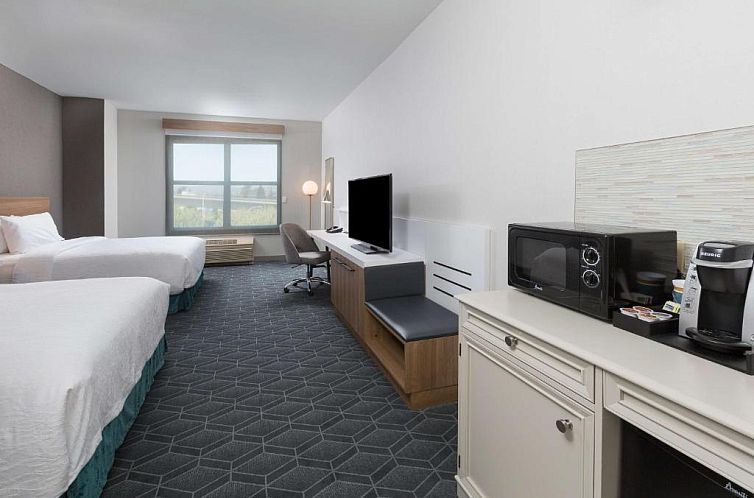 Hilton Garden Inn Oakland/San Leandro