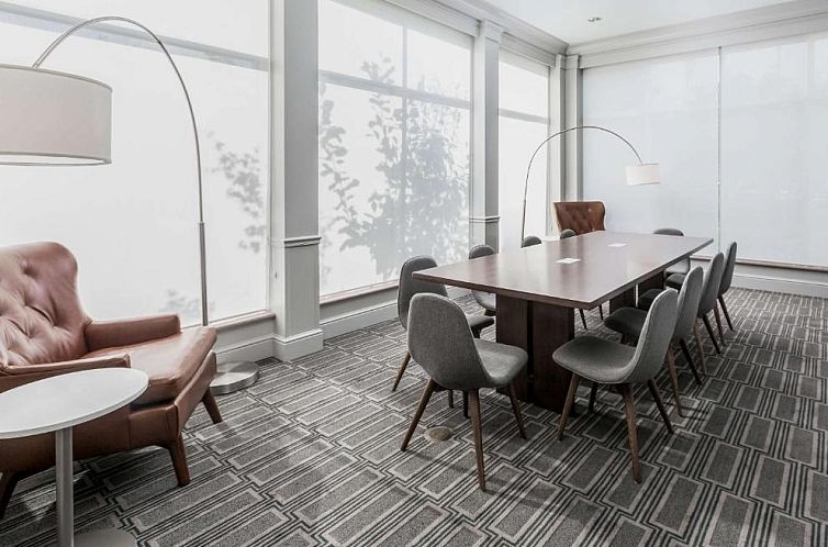 Hilton Garden Inn Oakland/San Leandro