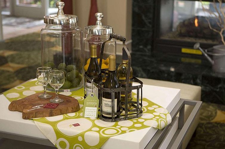 Hilton Garden Inn Oakland/San Leandro