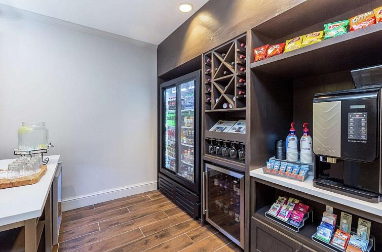 Hilton Garden Inn Oakland/San Leandro