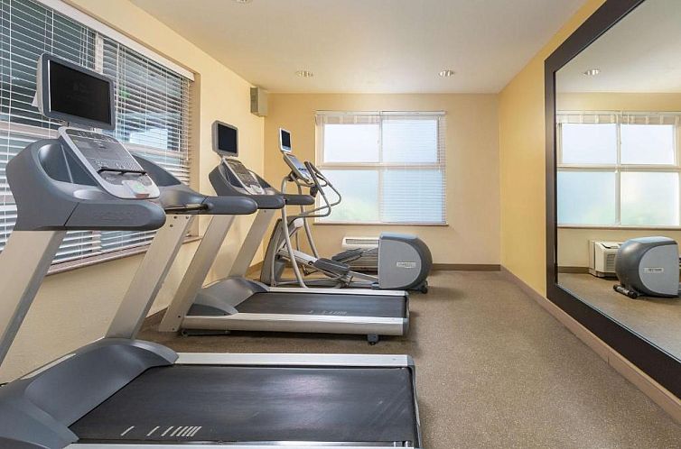 Hilton Garden Inn Oakland/San Leandro