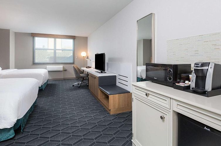 Hilton Garden Inn Oakland/San Leandro