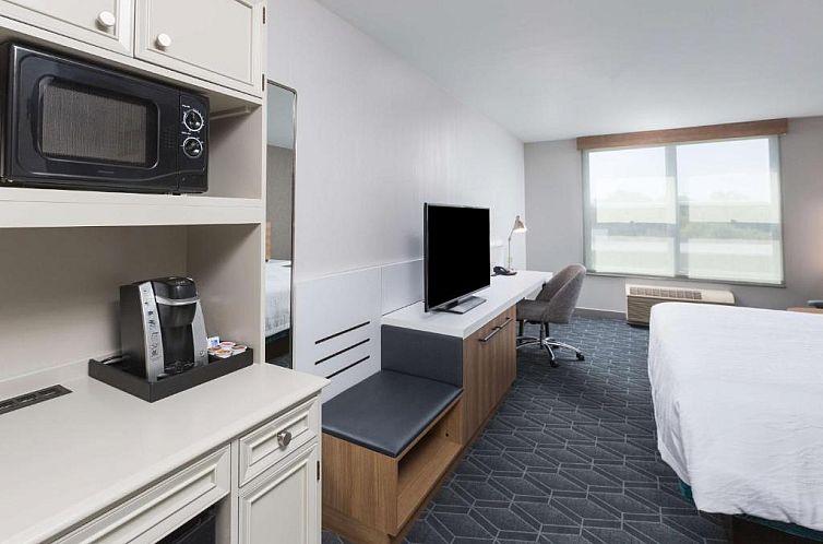 Hilton Garden Inn Oakland/San Leandro