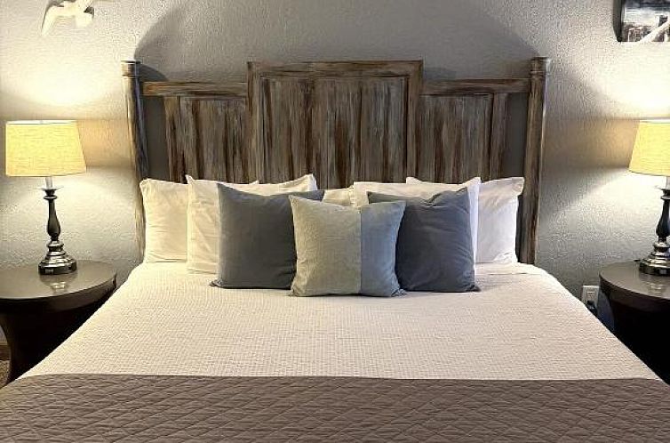 Mountain View Lodge
