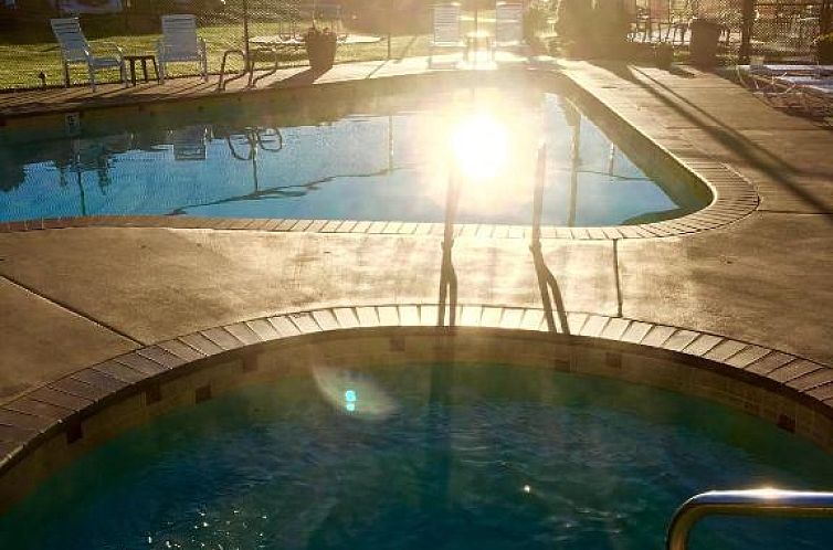 Mountain View Lodge