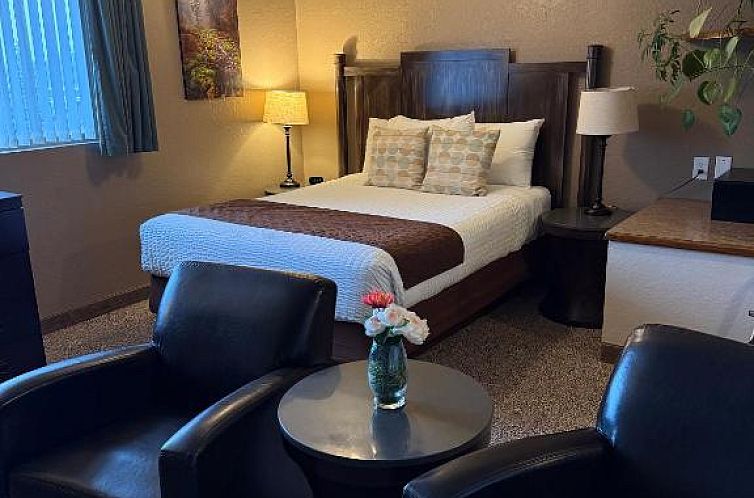 Mountain View Lodge