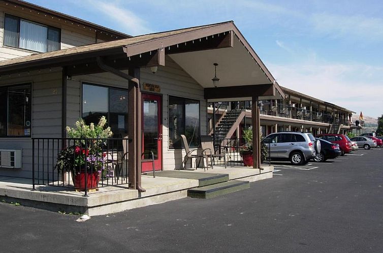 Mountain View Lodge