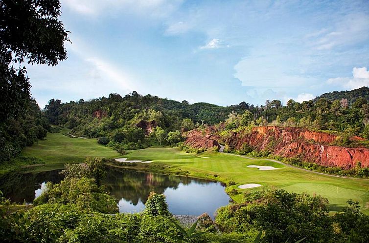 Tinidee Golf Resort Phuket - SHA Extra Plus